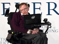 Stephen Hawking Death Anniversary: Some Famous Quotes By The Legendary Scientist