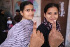 ਪੰਜਾਬ 'ਚ ਮੁੜ ਚੋਣਾਂ ਦਾ ਬਿਗੁਲ, ਅੱਜ ਤੋਂ ਨਾਮਜ਼ਦਗੀਆਂ ਭਰਨ ਦੀ ਪ੍ਰਕਿਰਿਆ ਸ਼ੁਰੂ