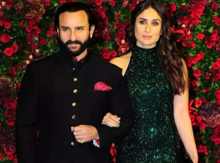 When Rani Mukerji gave this advice to Saif Ali Khan as he began dating Kareena Kapoor after his divorce with Amrita Singh जब अमृता सिंह से तलाक के बाद करीना को डेट कर रहे थे सैफ, रानी मुखर्जी ने दी थी ये सलाह!