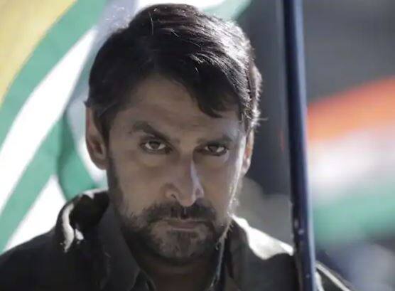 ਵਿਵੇਕ ਅਗਨੀਹੋਤਰੀ ਦੀ ਫਿਲਮ 'ਦਿ ਕਸ਼ਮੀਰ ਫਾਈਲਜ਼' 'ਚ ਖੌਫਨਾਕ ਅੱਤਵਾਦੀ ਬਿੱਟਾ ਦਾ ਕਿਰਦਾਰ ਨਿਭਾਉਣ ਵਾਲੇ ਚਿਨਮੋਏ ਦੀਪਕ ਮੰਡੇਲਕਰ ਨੇ ਪਰਦੇ 'ਤੇ ਆਪਣੇ ਕਿਰਦਾਰ ਨੂੰ ਇਸ ਤਰ੍ਹਾਂ ਨਿਭਾਇਆ ਕਿ ਦਰਸ਼ਕ ਉਸ ਦੇ ਕਿਰਦਾਰ ਨੂੰ ਨਫ਼ਰਤ ਕਰਨ ਲੱਗੇ।