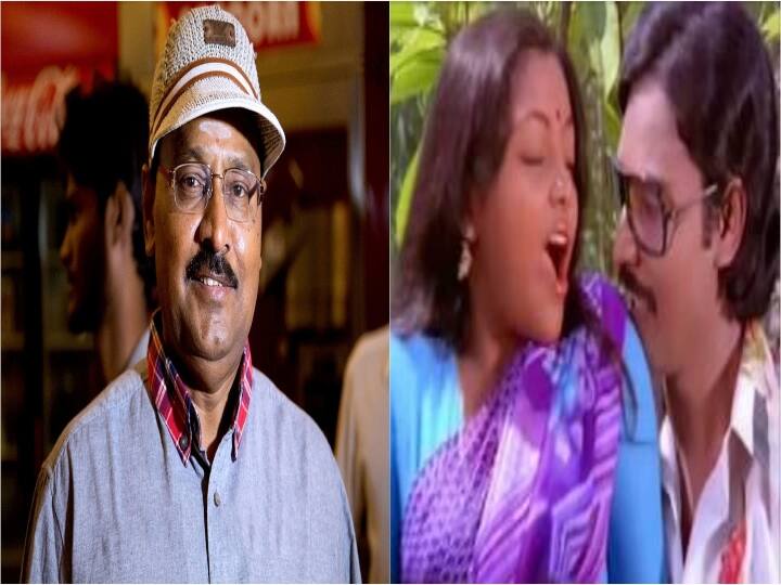 this movie makes couple to rejoin their life says bhagyaraj ”என்னோட இந்த படம் பார்த்து விவாகரத்து ஆனவங்க மீண்டும் சேர்ந்தாங்க “ - பாக்கியராஜ் சுவாரஸ்யம் !