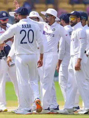 ਟੀਮ ਇੰਡੀਆ ਨੇ 28 ਸਾਲ ਬਾਅਦ ਸ਼੍ਰੀਲੰਕਾ ਨੂੰ ਟੈਸਟ ਸੀਰੀਜ਼ 'ਚ ਕੀਤਾ ਕਲੀਨ ਸਵੀਪ