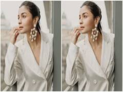 आलिया भट्ट इतनी सस्ती वेस्टर्न आउटफिट में लगीं बेहद एलिगेंट, कीमत जान हैरान रह जाएंगे आप!