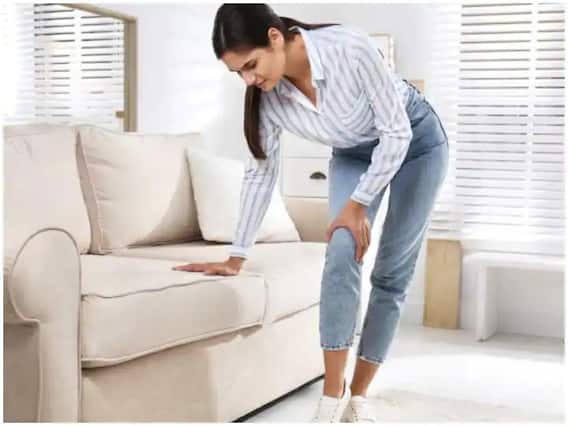 Health Tips : हाडांच्या दुखण्याने त्रस्त आहात? 'या' पदार्थांचे सेवन करा Health Tips : हाडांच्या दुखण्याने त्रस्त आहात? 'या' पदार्थांचे सेवन करा