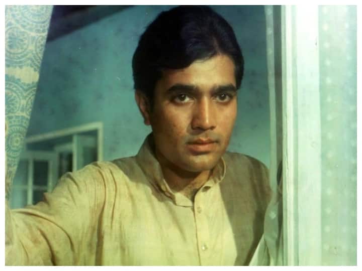 This was how Rajesh Khanna behaved on the sets with assistants and junior artists read full stories असिस्टेंट और जूनियर आर्टिस्ट्स के साथ सेट पर कुछ ऐसा रहता था सुपरस्टार Rajesh Khanna का बर्ताव