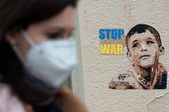 Photos: युद्ध के 19वें दिन रूस का हमला तेज, खंडहर में तब्दील होते जा रहे हैं यूक्रेन के शहर, देखिए ताजा तस्वीरें