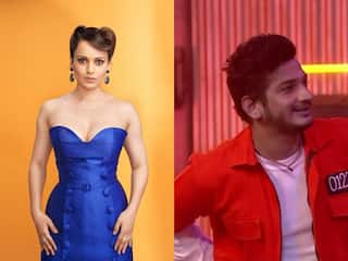 मुनव्वर फारुकी की इस हरकत के बारे में सुन कंगना रनौत गईं चौंक, कहा- नहीं खाऊंगी कभी तुम्हारे हाथ का खाना