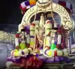 Ananthapuram Kadiri : వైభవం గా Kadiriలో బ్రహ్మోత్సవాలు