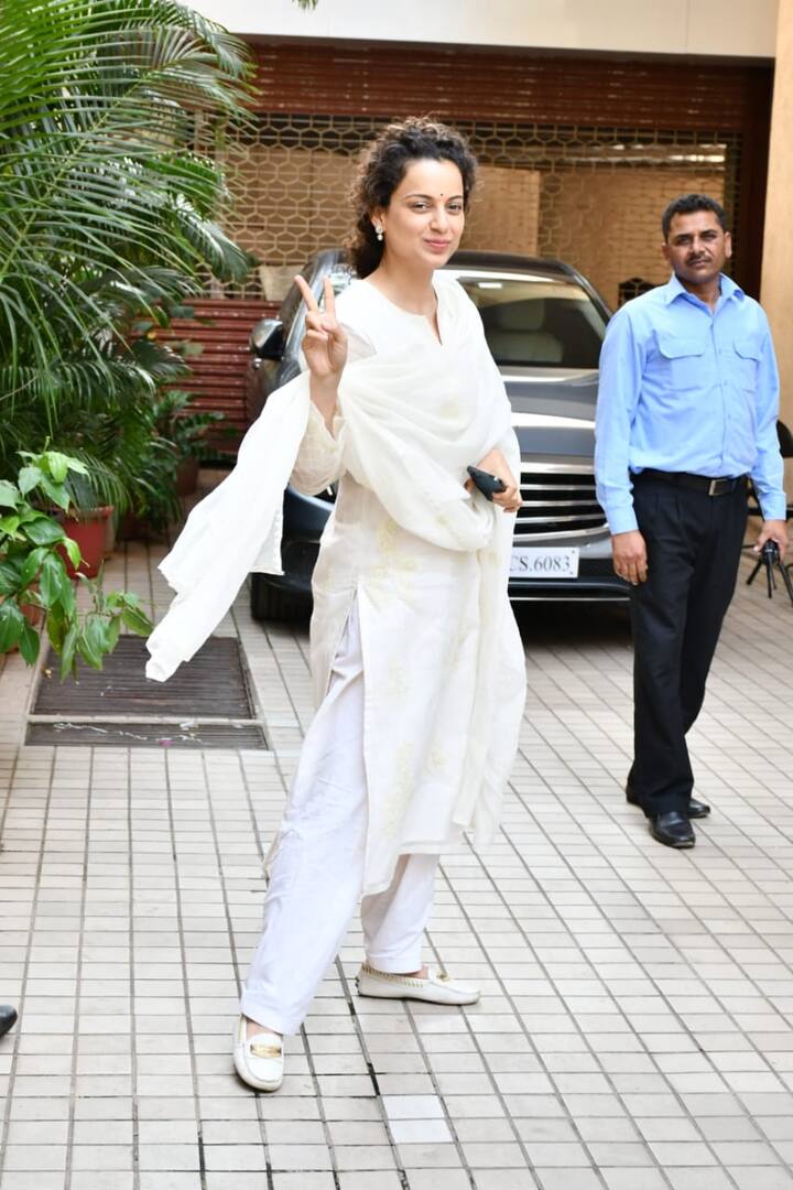 ऐसे में कंगना अपने कैदियों की क्लास लगाते हुए दर्शकों को खूब एंटरटेन करती जा रही हैं.