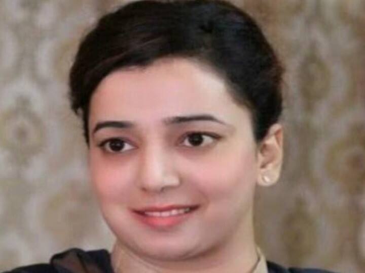 Delhi: जेल में बंद पूर्व कांग्रेस पार्षद इशरत जहां को 2020 दिल्ली दंगा मामले में मिली जमानत Delhi Ishrat Jahan Ex Congress Councillor Gets Bail In 2020 Delhi Riots Case Delhi: जेल में बंद पूर्व कांग्रेस पार्षद इशरत जहां को 2020 दिल्ली दंगा मामले में मिली जमानत