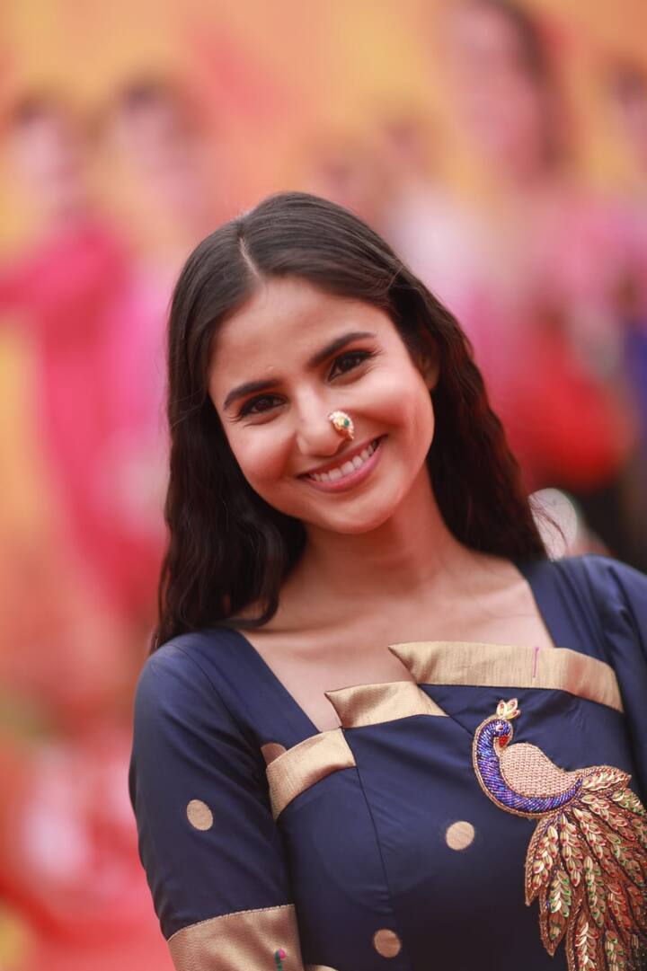 'स्वाभिमान...शोध अस्तित्त्वाचा' मालिकेतील पल्लवी शिर्सेकर