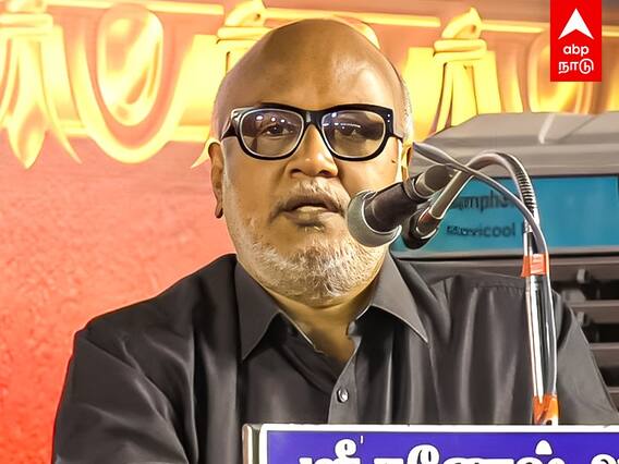 Journalist Mani Speech: திராவிட வாரிசு “ஸ்டாலின்”.. மணி பேச்சு