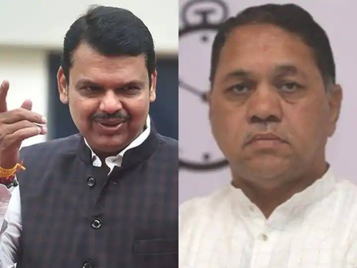 Maharashtra Budget Session Minister Dilip Walse patil answer to devendra fadanvis in budget session देवेंद्र फडणवीसांची डिटेक्टिव्ह एजन्सी आहे का? भाजपच्या काळात राष्ट्रवादीच्या आणि भाजपच्याही नेत्यांचे फोन टॅपिंग: दिलीप वळसे पाटील