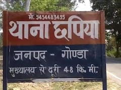 Gonda News: गोंडा में पुलिस मुठभेड़ में दो इनामी बदमाश गिरफ्तार, व्यापारी के अपहरण मामले में थी तलाश