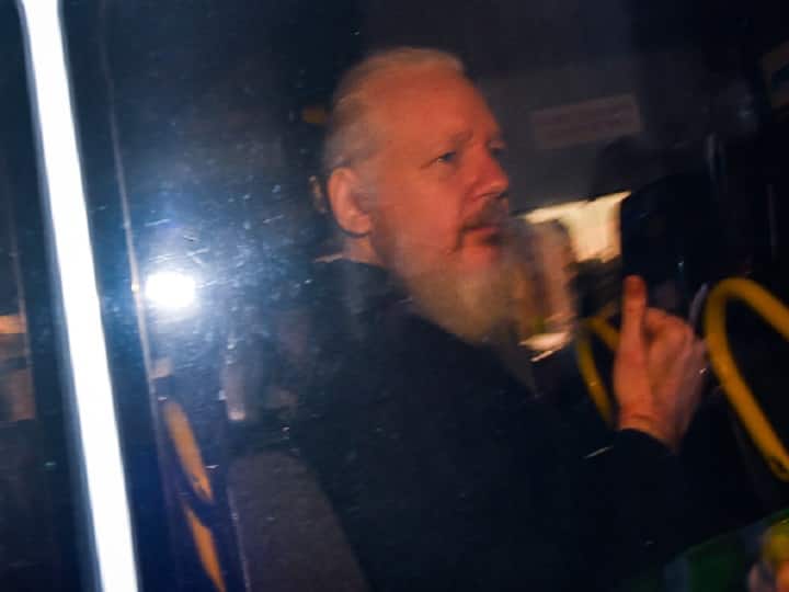 WikiLeaks Founder Julian Assange Denied Permission To Appeal Extradition Decision At UK Top Court criminal charges London High Court WikiLeaks Founder Julian Assange Denied Permission To Appeal Extradition Decision At UK Top Court