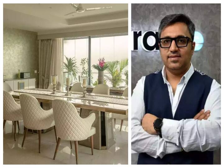 BharatPe : என்னது... ரூ.10 கோடி ரூபாய் ‛டைனிங் டேபிளா’... ‛பாரத் பே’ இணை நிறுவனர் வீட்டில் இருந்ததா?