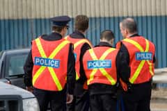 Five Indian Students Killed In Road Accident In Canada, Two Others Hospitalised