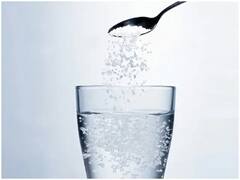 Health Benefit Of Saline: গরমে অনীদ্রা কমায় নুন-জল? দাবি রিপোর্টে