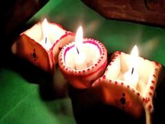 आटे के दीपक के इन चमत्कारों के बारे में नहीं जानते होंगे आप, पुराने से पुराना कर्ज भी पल में होता है दूर