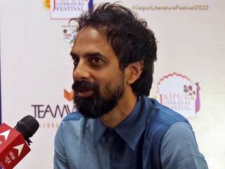 JLF 2022: 'Gehraiyaan' Fame Ankur Tewari Opens Up On His Music & Love For Lata Mangeshkar's Songs
