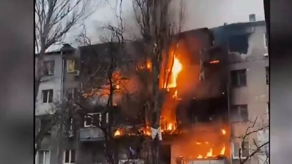 Russia Ukraine War Day 19: Cities near Kyiv under-attack | ABP News