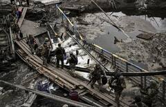 Russia Ukraine War: રશિયાએ યુક્રેનમાં 7 હોસ્પિટલ કરી તબાહ, 104ને પહોંચાડ્યું નુકસાન