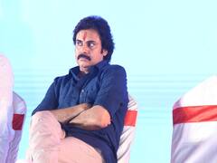 In Pics : జనసందోహంగా జనసేన ఆవిర్భావ సభ