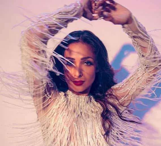 'या' गोष्टीला घाबरत होती मलायका अरोरा