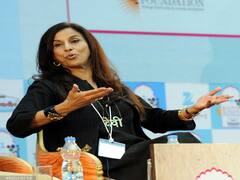 Jaipur Literature Festival: शोभा डे ने राजस्थान सरकार से हाथी की सवारी रोकने का किया आग्रह, इन वाहन के इस्तेमाल का सुझाया विकल्प