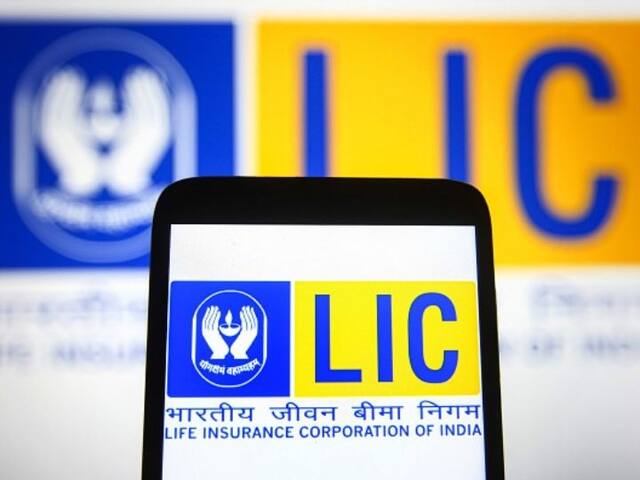 LIC IPO Likely To Be Delayed As Investors 'Not In A Position' To Participate Amid Russia-Ukraine Conflict