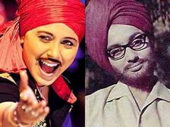 जब फिल्मों में दाढ़ी मूंछ लगा लड़का बनीं ये खूबसूरत एक्ट्रेसेज, स्टाइल के साथ बदले अंदाज में पहचान पाना हुआ मुश्किल !