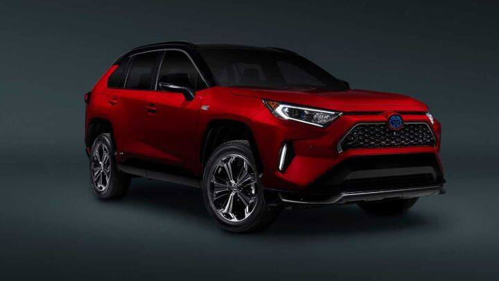 Toyota Maruti To Launch New Hybrid SUV Rivalling Creta In 2023 — Features Design Toyota & Maruti To Launch New Hybrid SUV Rivalling Creta In 2023 — Features & Design
