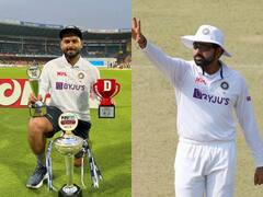 ऋषभ पंत को स्वाभाविक बैटिंग के साथ स्वीकार करने को तैयार टीम इंडिया, रोहित ने दिया बड़ा बयान