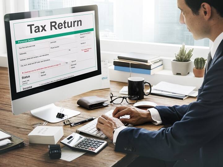 Income Tax return ITR if you have income less than 2.5 lakh rupees even then you must file itr know its its benefit 2.5 लाख से कम है सैलरी! फिर भी फाइल करें इनकम टैक्स रिटर्न, मिलेंगे कई फायदे