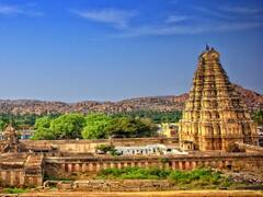 Hampi: వేసవి సెలవుల్లో హంపి ట్రిప్ అదిరిపోతుంది, అక్కడ కచ్చితంగా చూడాల్సిన ప్రదేశాలు ఇవిగో