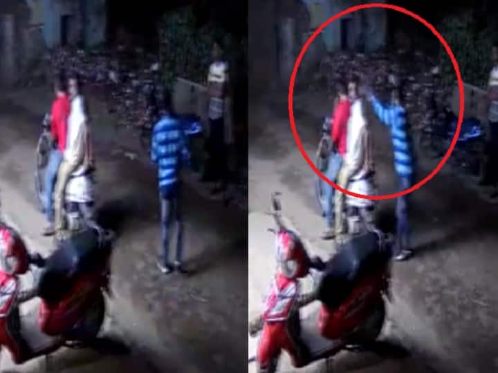 West Bengal Two councillors shot dead - watch video watch video:  பக்கா ப்ளான்! பக்கத்தில் வந்து கவுன்சிலரை பட்டென சுட்ட நபர்..! அதிர்ச்சி வீடியோ!!