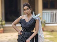 Rupali Bhosale : महाराष्ट्राच्या फेव्हरेट खलनायिकेचा खतरनाक अंदाज!