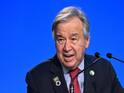 In Close Contact With India And Others On 'Mediation Efforts' To Stop The Conflict In Ukraine: UN chief