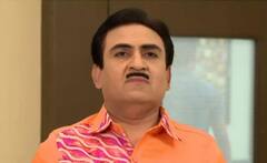 રીલ લાઈફમાં જેઠાલાલને અંગ્રેજી બોલતા ડર લાગે છે, પરંતુ રિયલ લાઈફમાં BCA છે દિલીપ જોશી, આ બિરુદ હાંસલ કર્યું હતું