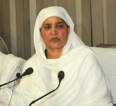 Bibi Jagir Kaur ਨੇ ਦੀਪ ਸਿੱਧੂ ਦੀ ਮੌਤ ਨੂੰ ਦੱਸਿਆ ਹਾਰ ਦਾ ਕਾਰਨ!