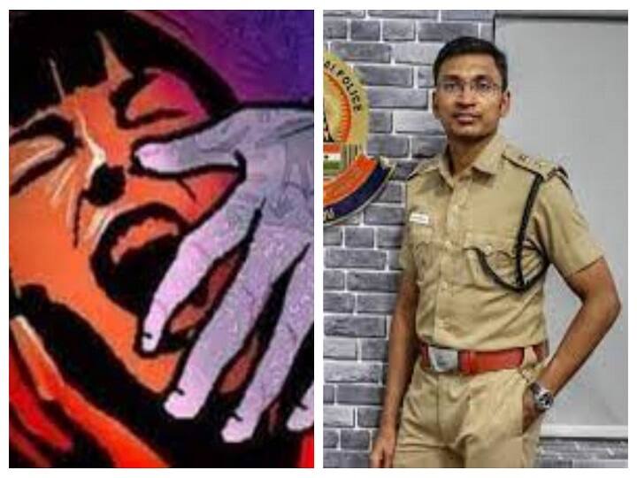 பாலியல் துன்புறுத்தல் செய்ததாக பாமக முன்னாள் ஒன்றிய செயலாளர் மீது புகார் கூறிய சிறுமி - வழக்குப்பதிவு செய்துள்ளதாக எஸ்.பி. அரவிந்தன் பேட்டி Regarding chengalpattu viral video of minor girl in Sadras PS limit, an fir has been registered under relevant provisions of IPC பாலியல் துன்புறுத்தல் செய்ததாக பாமக முன்னாள் ஒன்றிய செயலாளர் மீது புகார் கூறிய சிறுமி - வழக்குப்பதிவு செய்துள்ளதாக எஸ்.பி. அரவிந்தன் பேட்டி