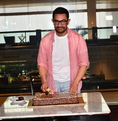 आमिर खानचा आज 57 वा वाढदिवस; जाणून घ्या त्याच्याबद्दलच्या खास गोष्टी..