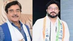 WB Politics: আসানসোল লোকসভা উপনির্বাচন ও বালিগঞ্জ বিধানসভা উপনির্বাচনে তৃণমূলের প্রার্থী দুই প্রাক্তন কেন্দ্রীয় মন্ত্রী? Bangla News