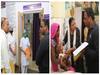 MP News: निरीक्षण के दौरान गायब मिले सिहोरा सिविल अस्पताल के डॉक्टर, अव्यवस्थाओं को देख कलेक्टर भी हुए दंग