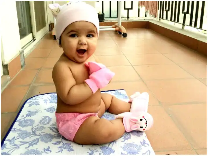 ਧੁੱਪ ਤੇ ਗਰਮੀ 'ਚ ਬੱਚੇ ਨੂੰ ਘਮੌਰੀਆਂ ਤੋਂ ਇੰਝ ਬਚਾਓ, ਜਾਣੋ ਘਰੇਲੂ ਨੁਸਖੇ