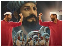 RRR Celebration Anthem: 'ఎత్తర జెండా' సాంగ్ వచ్చేసిందోచ్!