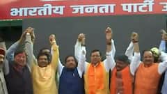 Who all are in the race for Uttarakhand CM? | ABP News