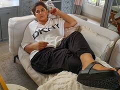 कितने आलीशान बंगले में रहती हैं अर्चना पूरन सिंह, देखें एक्ट्रेस के घर की खूबसूरत तस्वीरें