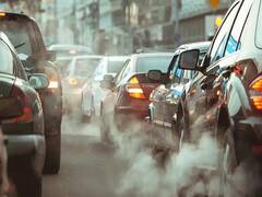 Death From Pollution: भारत में प्रदूषण की वजह से एक साल में लगभग 24 लाख लोगों की मौत, सामने आई चौंकाने वाली रिपोर्ट