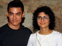 आमिर खान को इस साल मिला है एक्स वाइफ किरण राव से बेस्ट बर्थडे गिफ्ट, जानकर आप भी रह जाएंगे हैरान